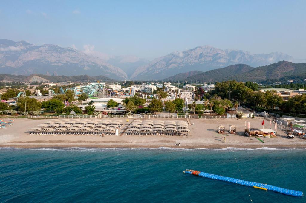 Miarosa Kemer Beach (Ex. Daima Resort) 5* миниатюра 2
