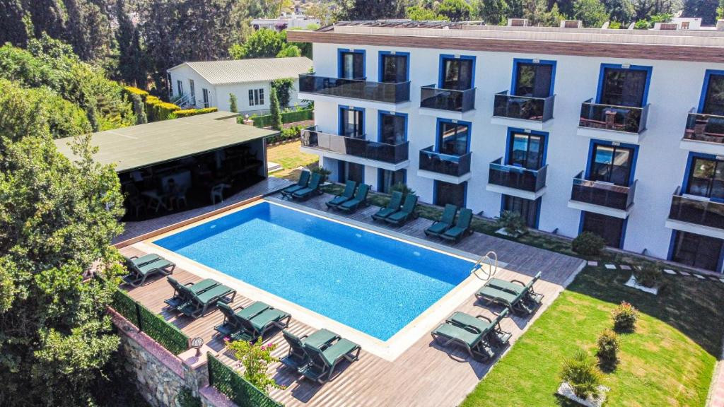 Cinar Boutique 3* миниатюра 5