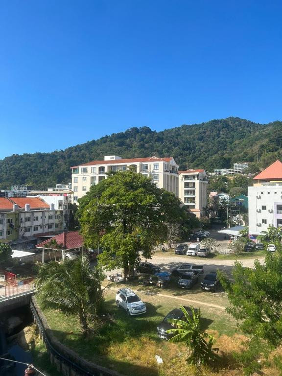 The Journey Patong New 3* миниатюра 2