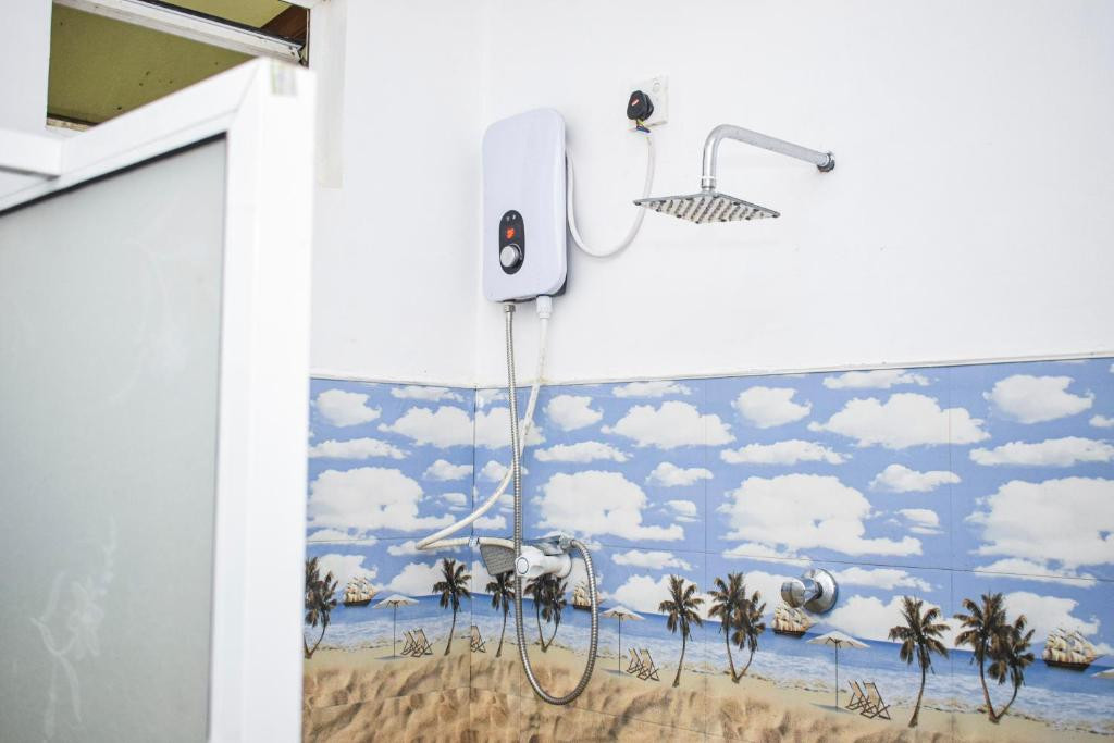 Emerald Guest House 2* миниатюра 5