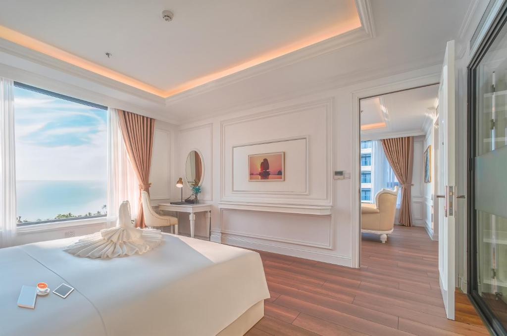 Sea Soul Hotel 5* миниатюра 3