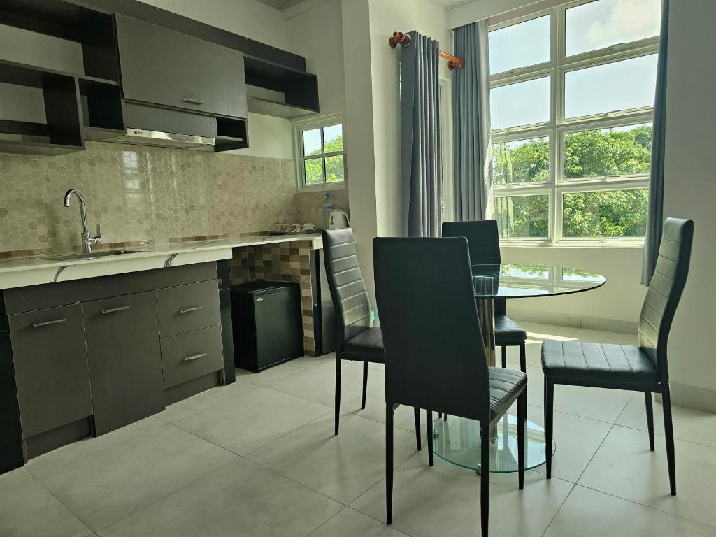 Shams Thodoo Guest House 3* миниатюра 5