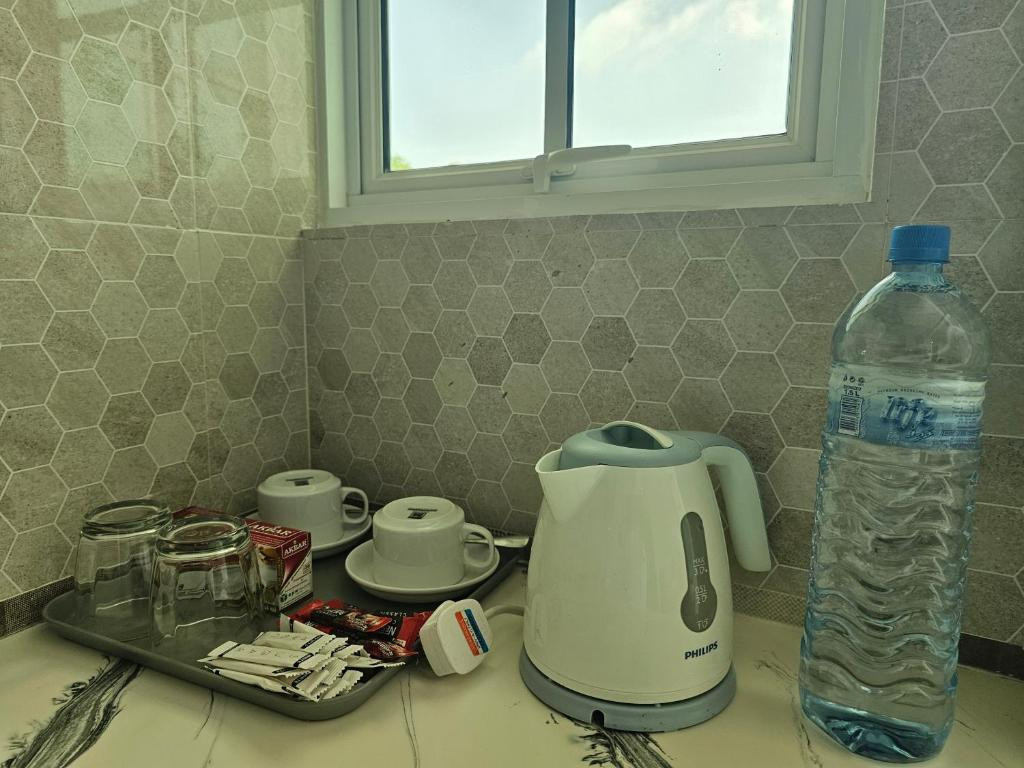 Shams Thodoo Guest House 3* миниатюра 6