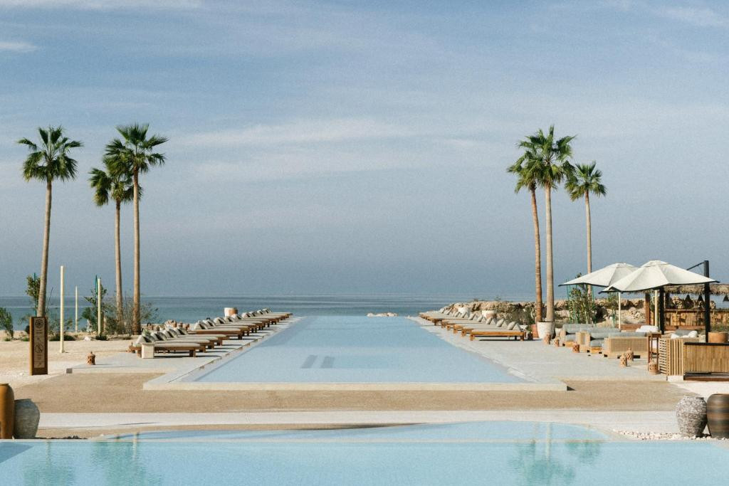 Our Habitas Ras Abrouq 5* миниатюра 4