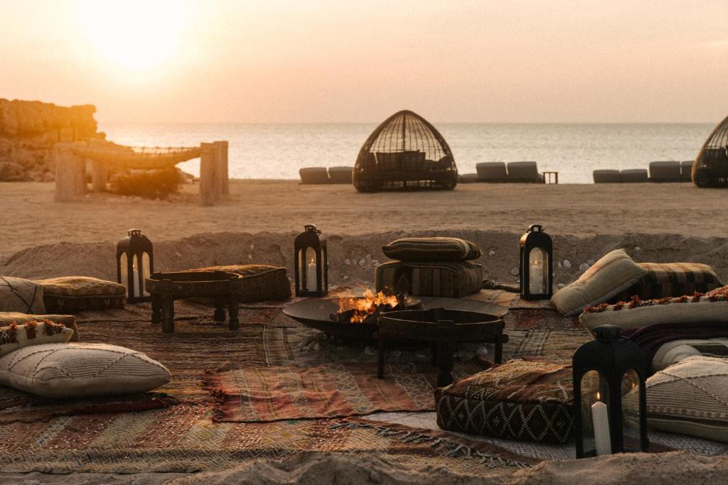 Our Habitas Ras Abrouq 5* миниатюра 6