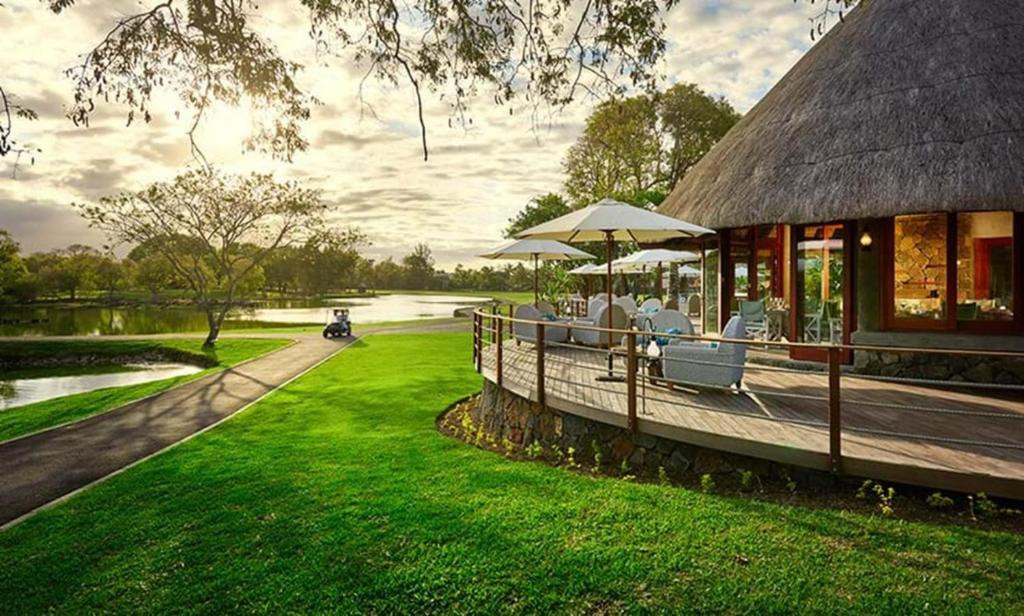 Constance Belle Mare Plage 5* миниатюра 6