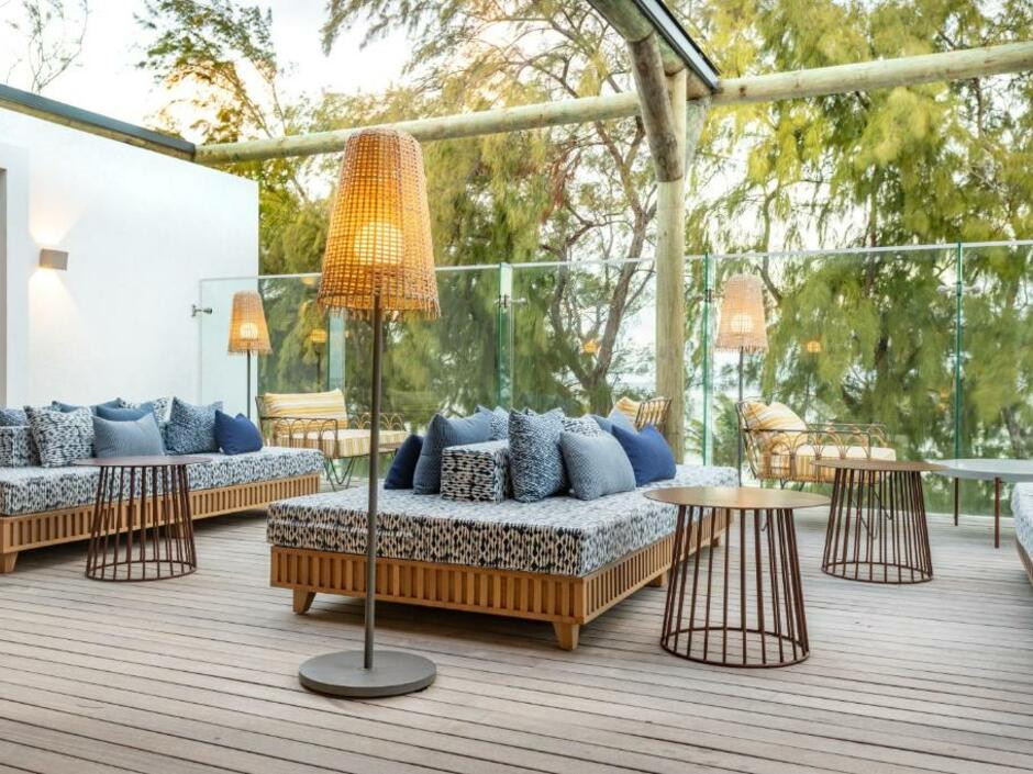 Sunrise Attitude (Ex. Emeraude Beach Attitude) 4* миниатюра 3