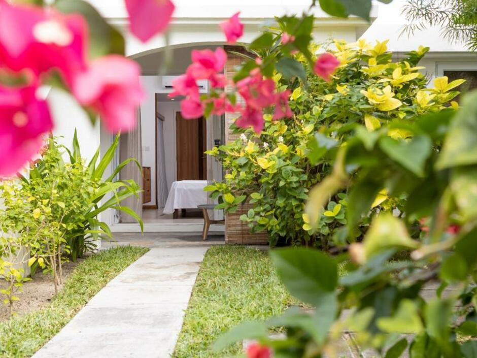 Sunrise Attitude (Ex. Emeraude Beach Attitude) 4* миниатюра 4