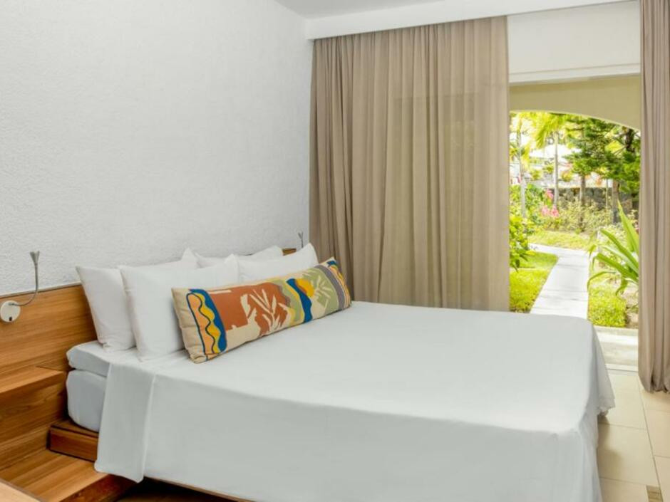 Sunrise Attitude (Ex. Emeraude Beach Attitude) 4* миниатюра 6