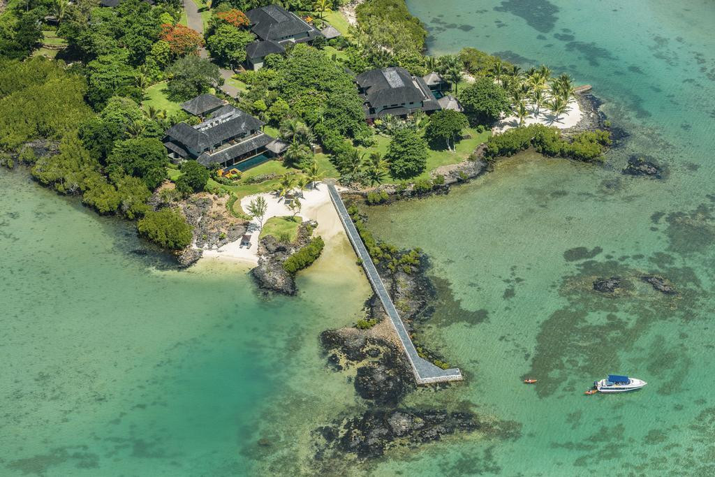 Four Seasons Resort Mauritius At Anahita 5* миниатюра 3
