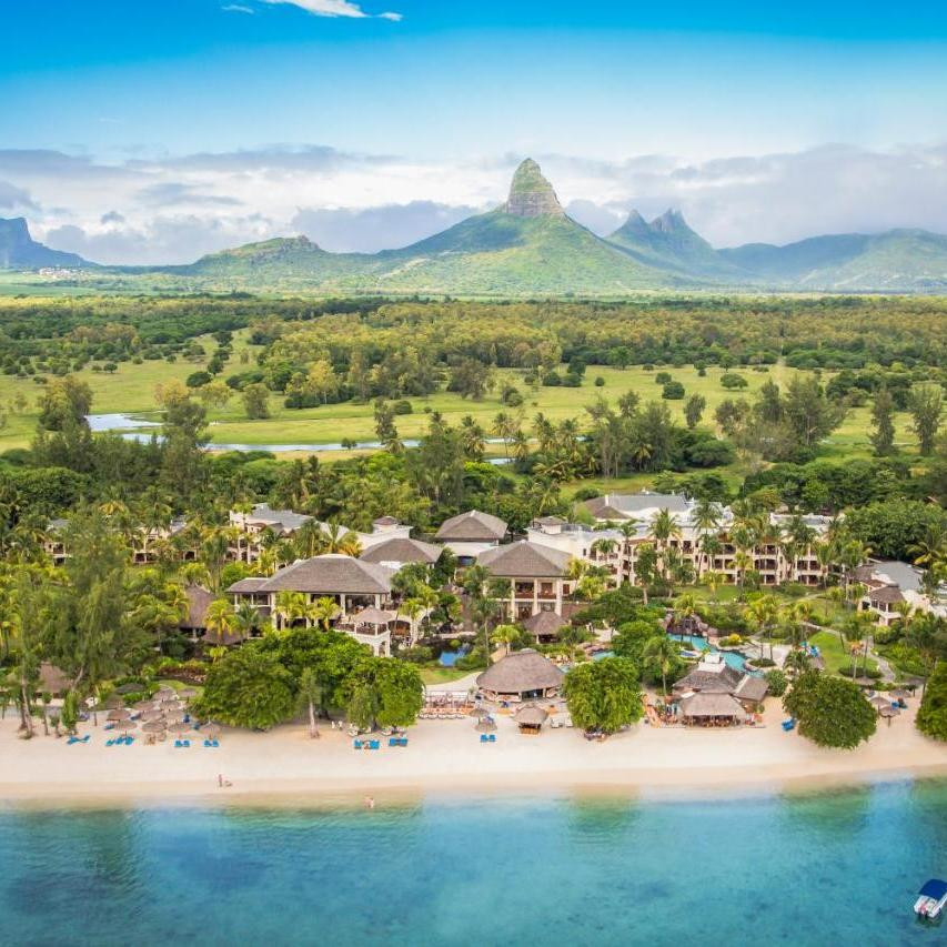 Hilton Mauritius Resort & Spa 5*