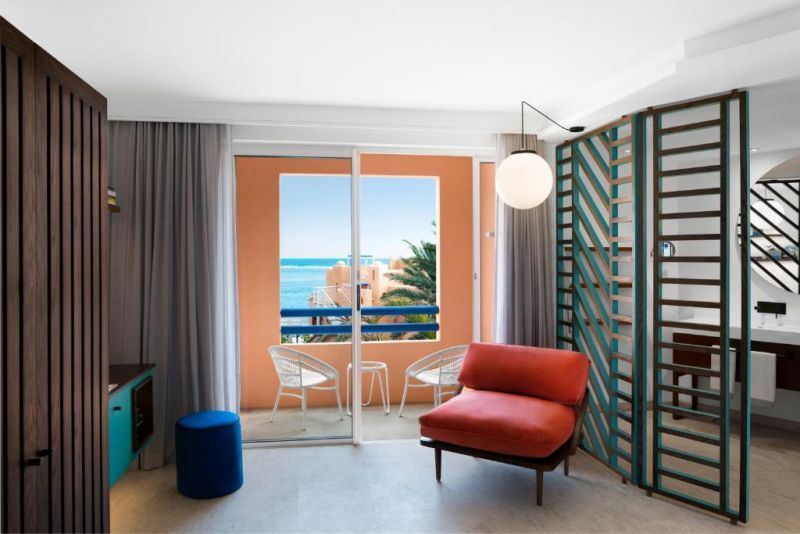 Salt Of Palmar (Ex. La Palmeraie) 4* миниатюра 3