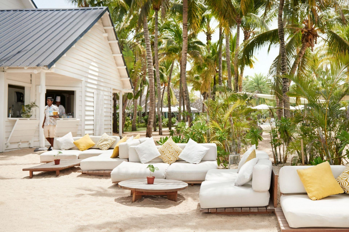 The Ravenala Attitude (Ex. La Plantation) 4* миниатюра 2