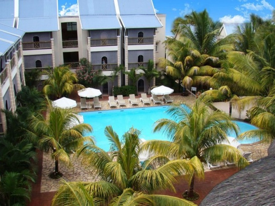 Le Palmiste Resort And Spa 3* миниатюра 2