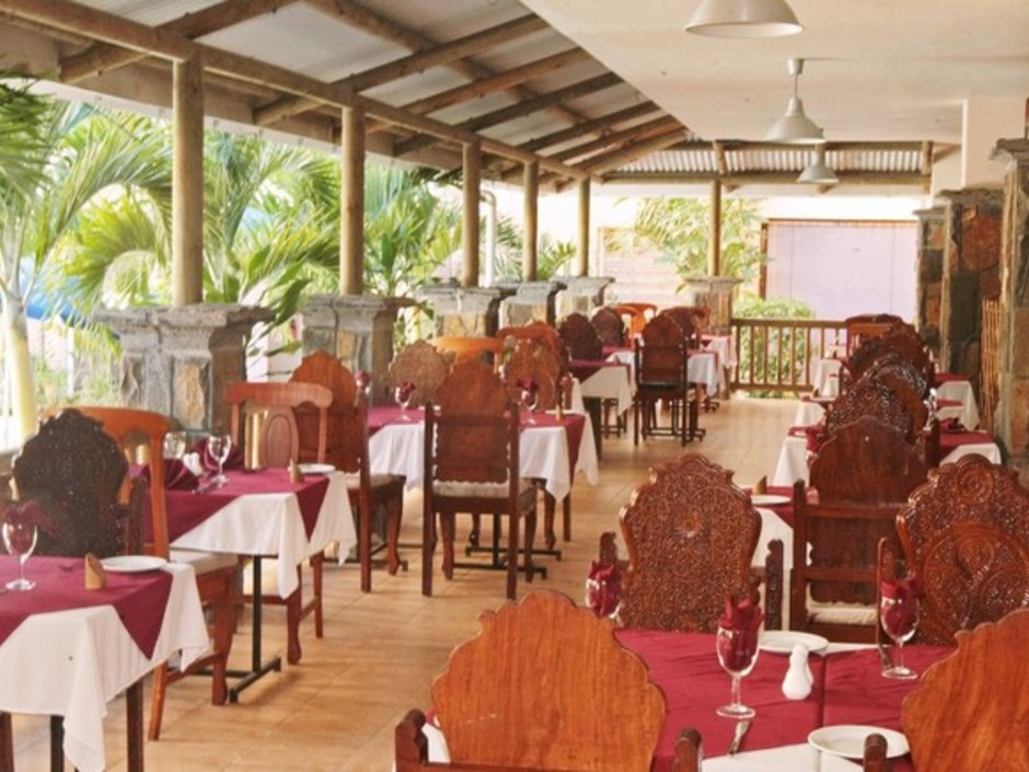 Le Palmiste Resort And Spa 3* миниатюра 6