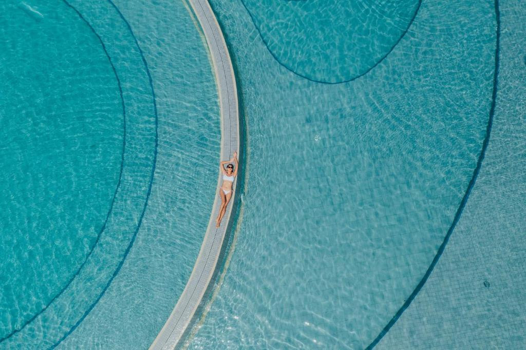 Lux Belle Mare 5* миниатюра 4