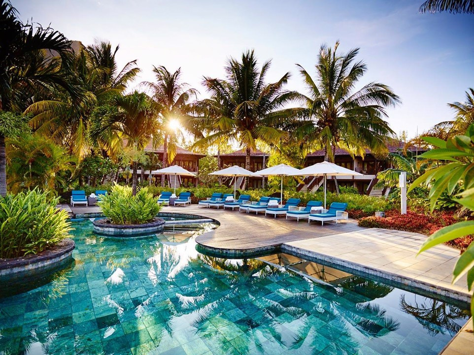 Lux Le Morne 5* миниатюра 2