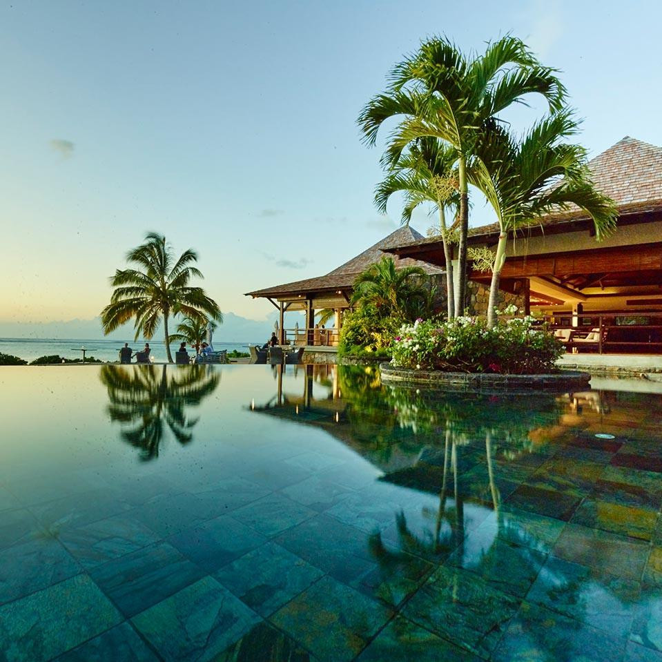 Lux Le Morne 5* миниатюра 3