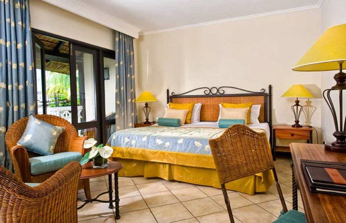 Maritim Resort & Spa Mauritius 5* миниатюра 3