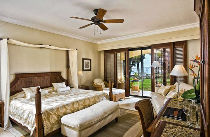 Maritim Resort & Spa Mauritius 5* миниатюра 5