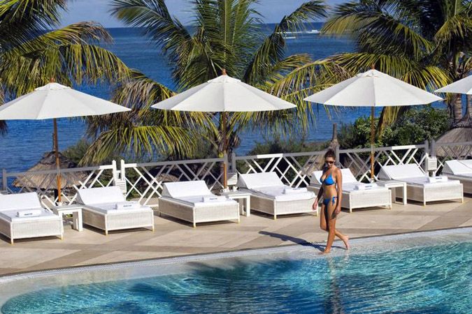 Maritim Resort & Spa Mauritius 5* миниатюра 6