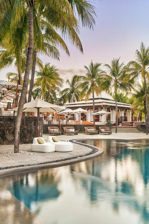 Paradise Cove Boutique Adults Only 5*