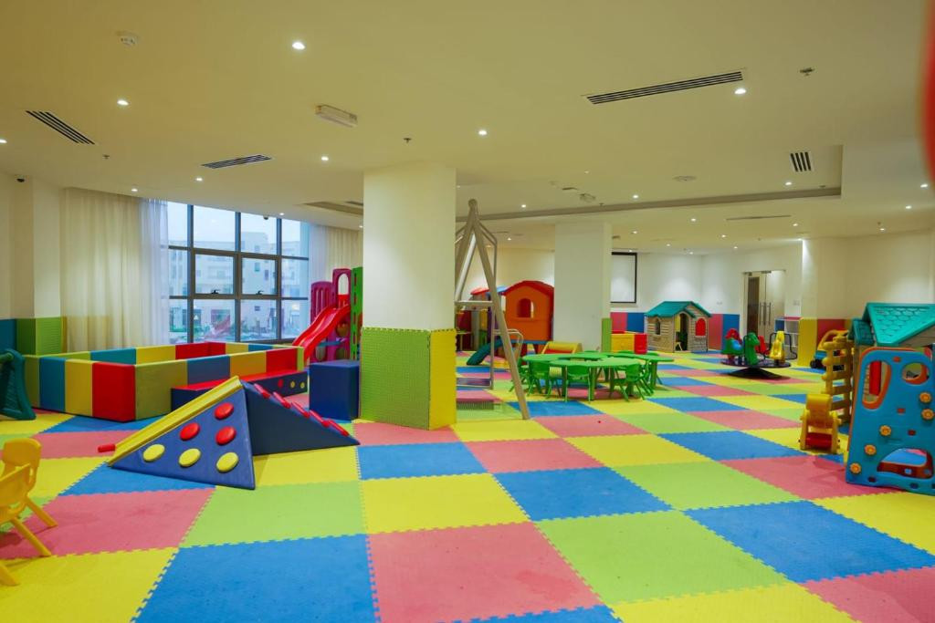 The Plaza Hotel & Resort 4* миниатюра 4