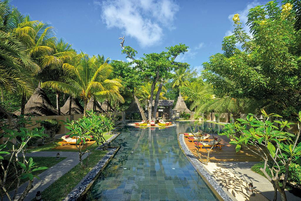 Shandrani Beachcomber Resort & Spa 5* миниатюра 6