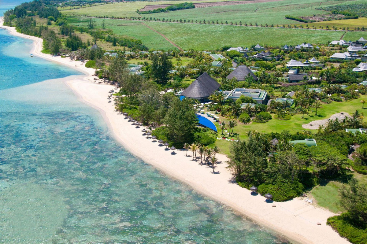 Sofitel So Mauritius Bel Ombre 5* миниатюра 2