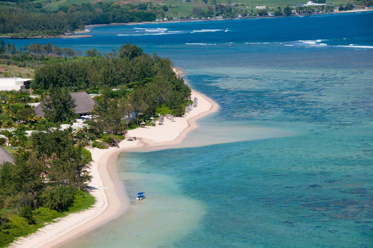 Sofitel So Mauritius Bel Ombre 5* миниатюра 3