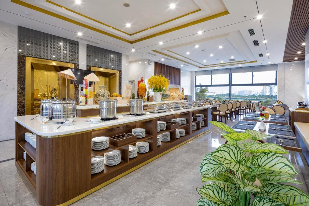 Avari Hotel 4* миниатюра 5