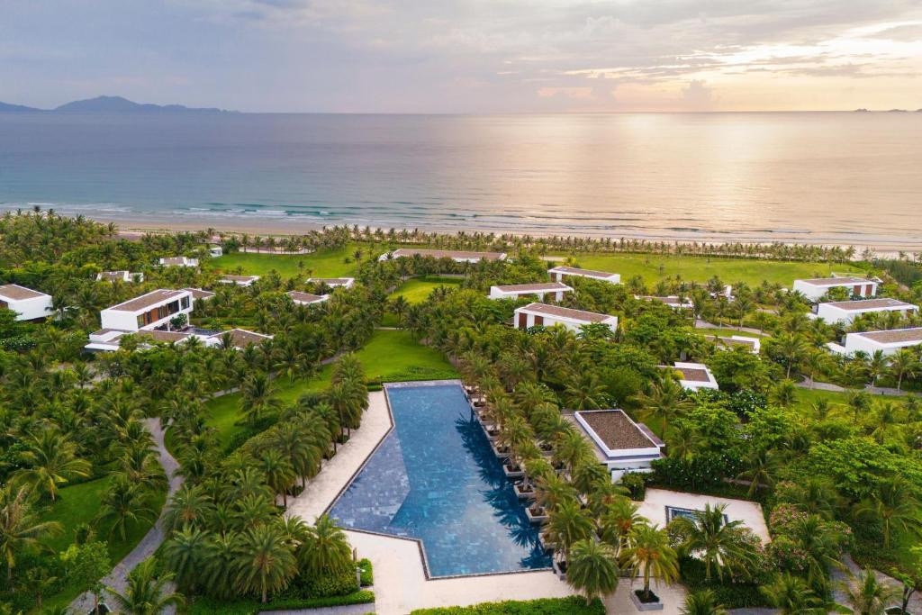 The Westin Resort And Spa Cam Ranh 5*