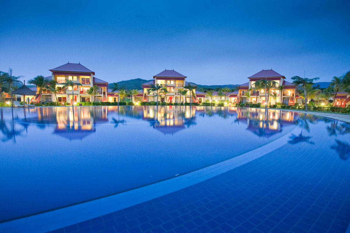 Tamassa 4* миниатюра 3