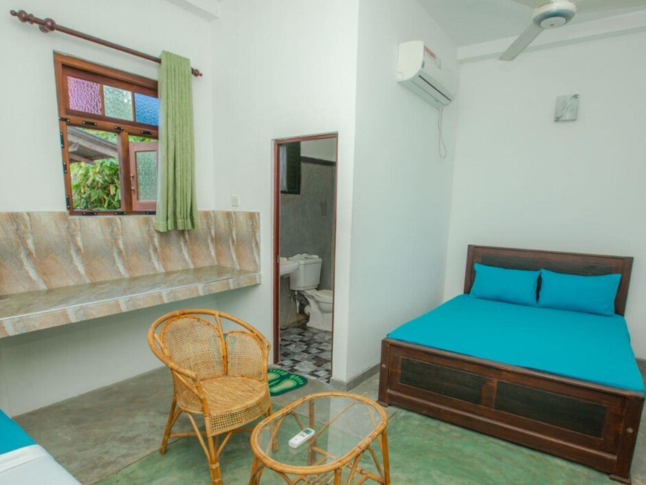 Ceylon Heart Villa 2* миниатюра 5