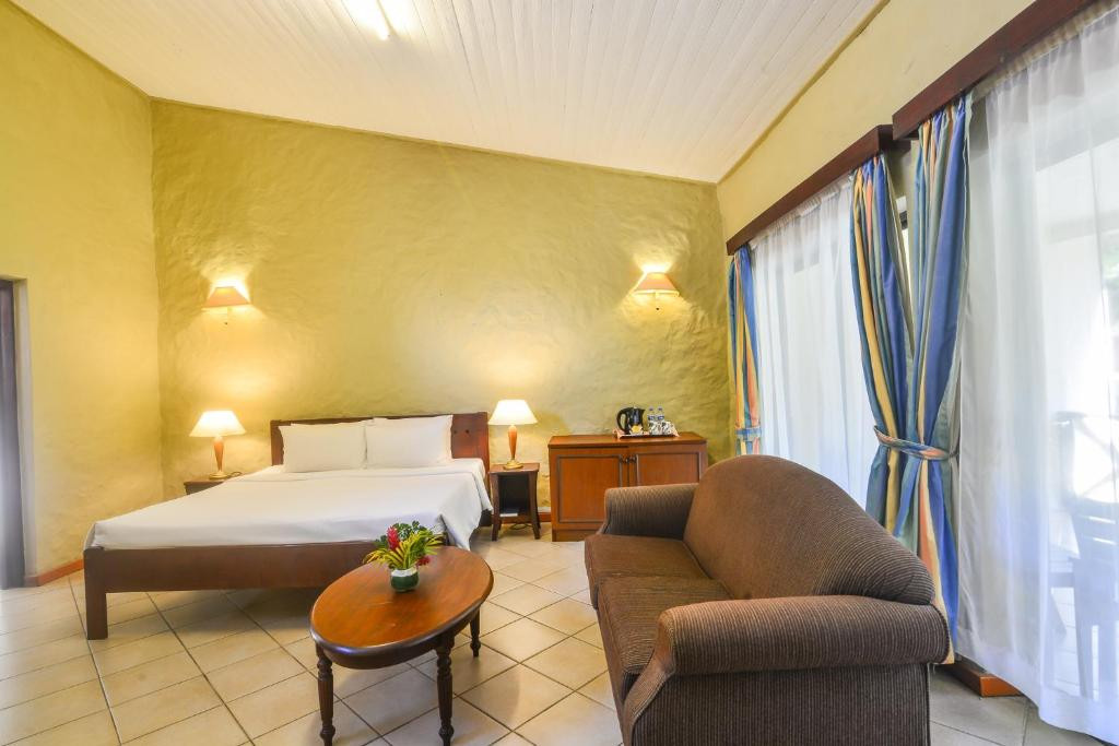 Berjaya Praslin Beach 3* миниатюра 4