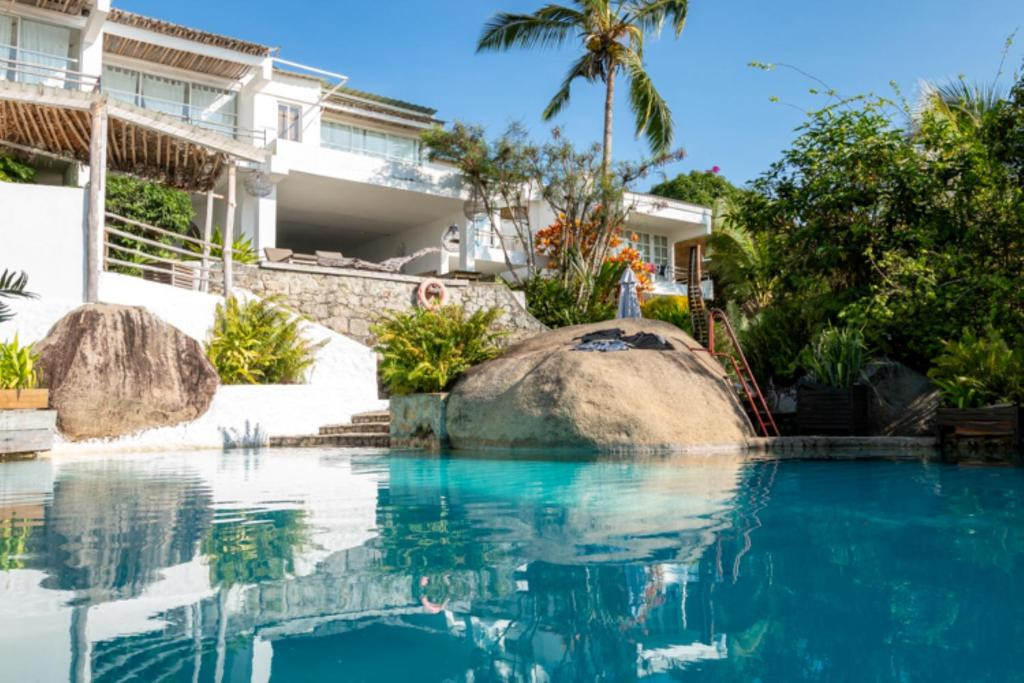 Bliss Hotel Seychelles 4* миниатюра 5