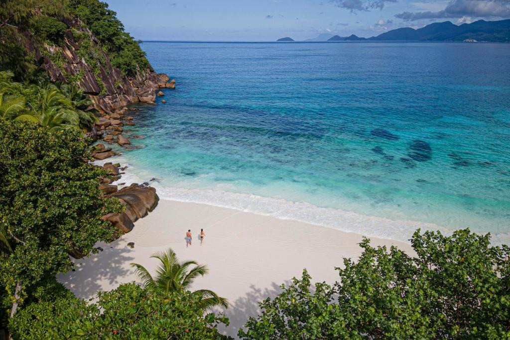 Four Seasons Resort Seychelles 5* миниатюра 4