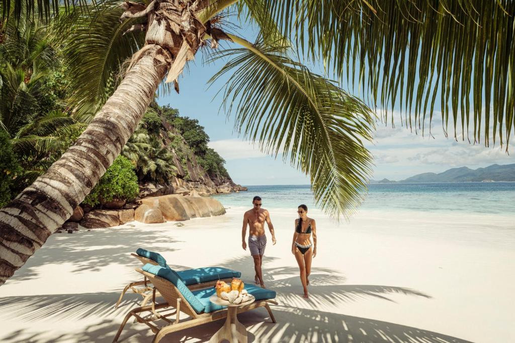 Four Seasons Resort Seychelles 5* миниатюра 6