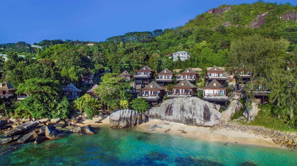 Hilton Seychelles Northolme Resort & Spa 5* миниатюра 4