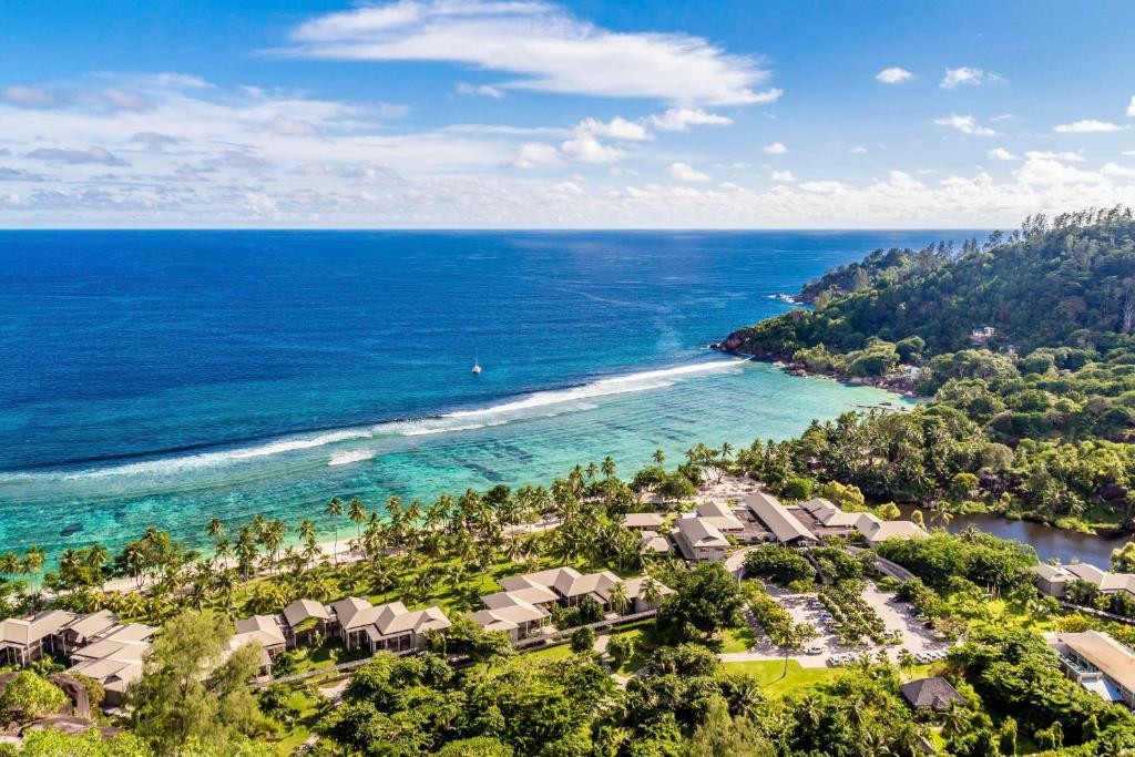 Kempinski Seychelles Resort 5* миниатюра 2