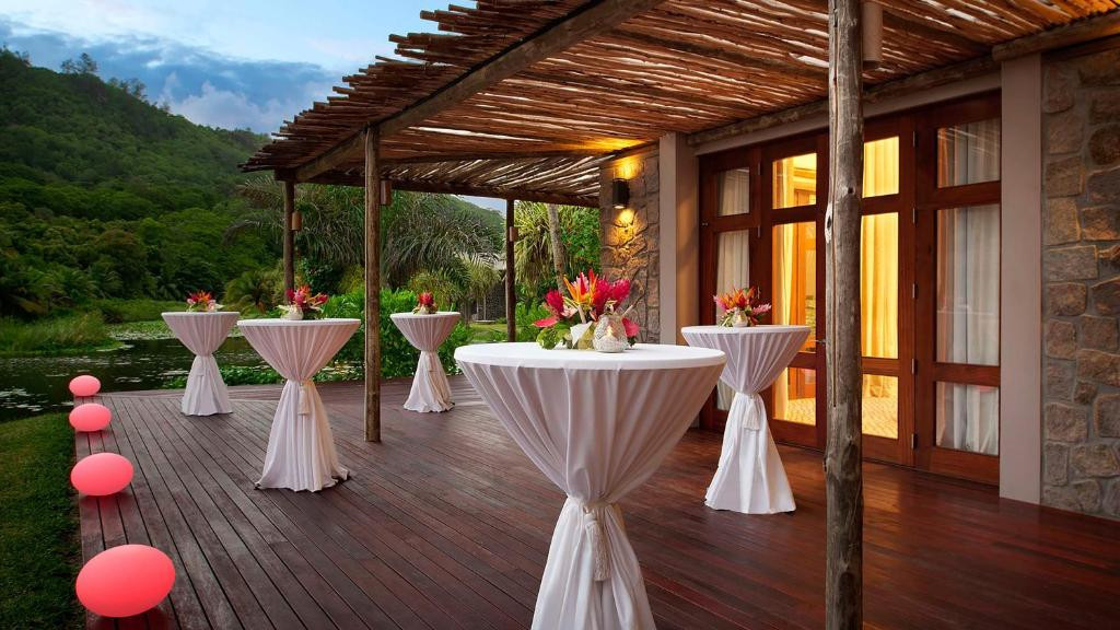 Kempinski Seychelles Resort 5* миниатюра 4