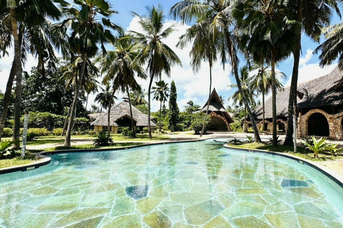 Palumbo Mnemba View 4*