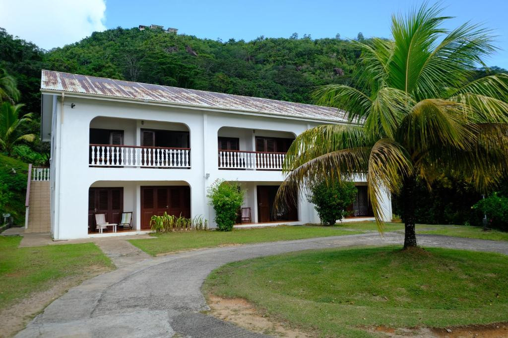 La Residence Apt 2* миниатюра 5