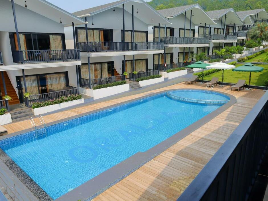 Dallas Beach Resort (Ex. Oralia Resort) 4*