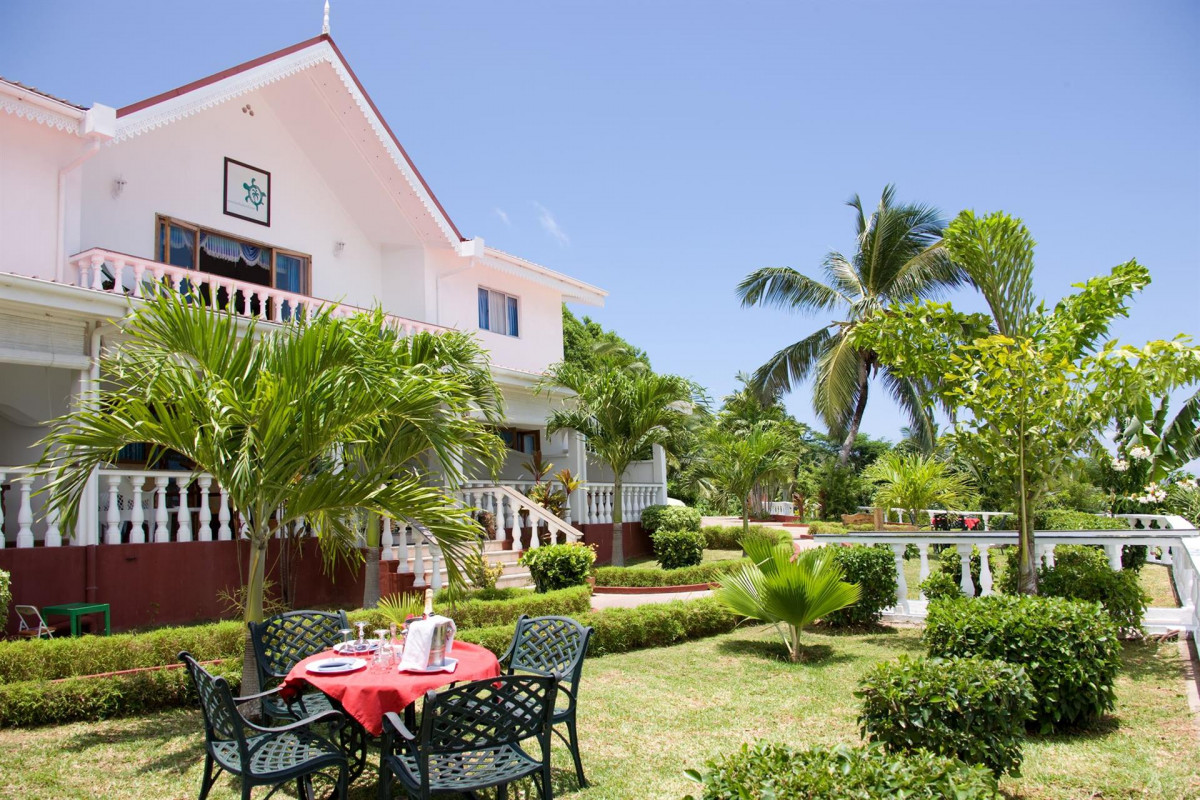 Le Relax Hotel & Restaurant 3* миниатюра 5