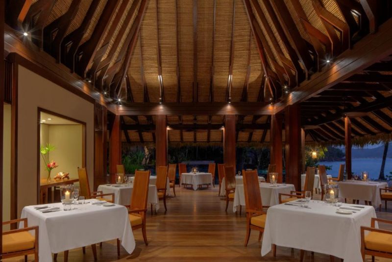 Anantara Maia Seychelles Villas (Ex.maia Luxury Resort & Spa) 5* миниатюра 6