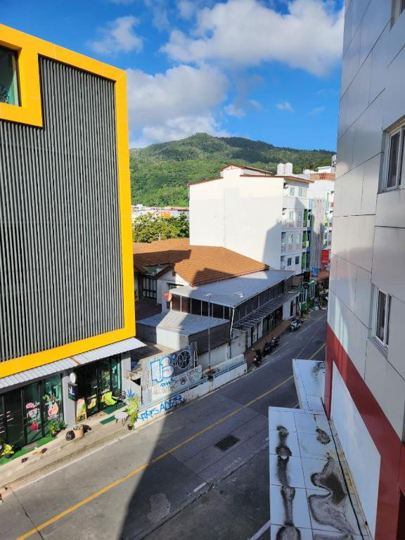 Sereneburi Patong 3* миниатюра 6