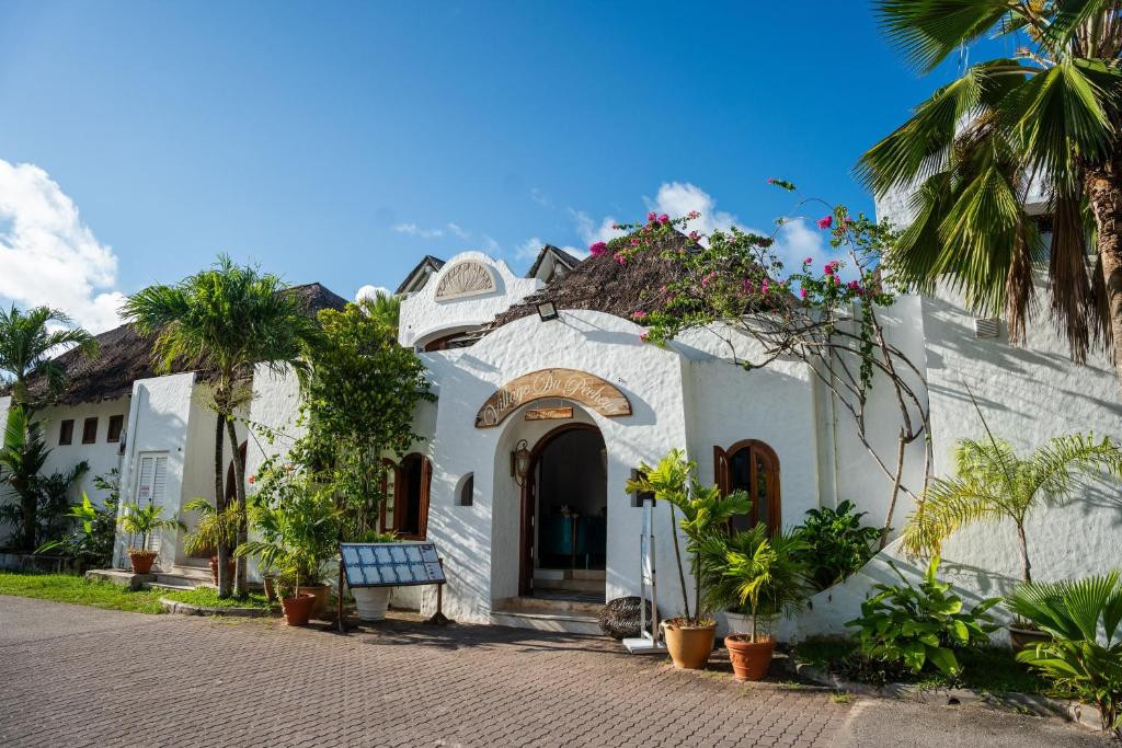 Village Du Pecheur 4* миниатюра 2