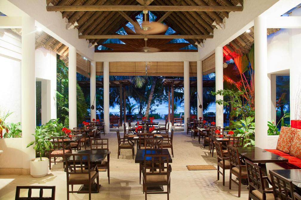 Village Du Pecheur 4* миниатюра 4