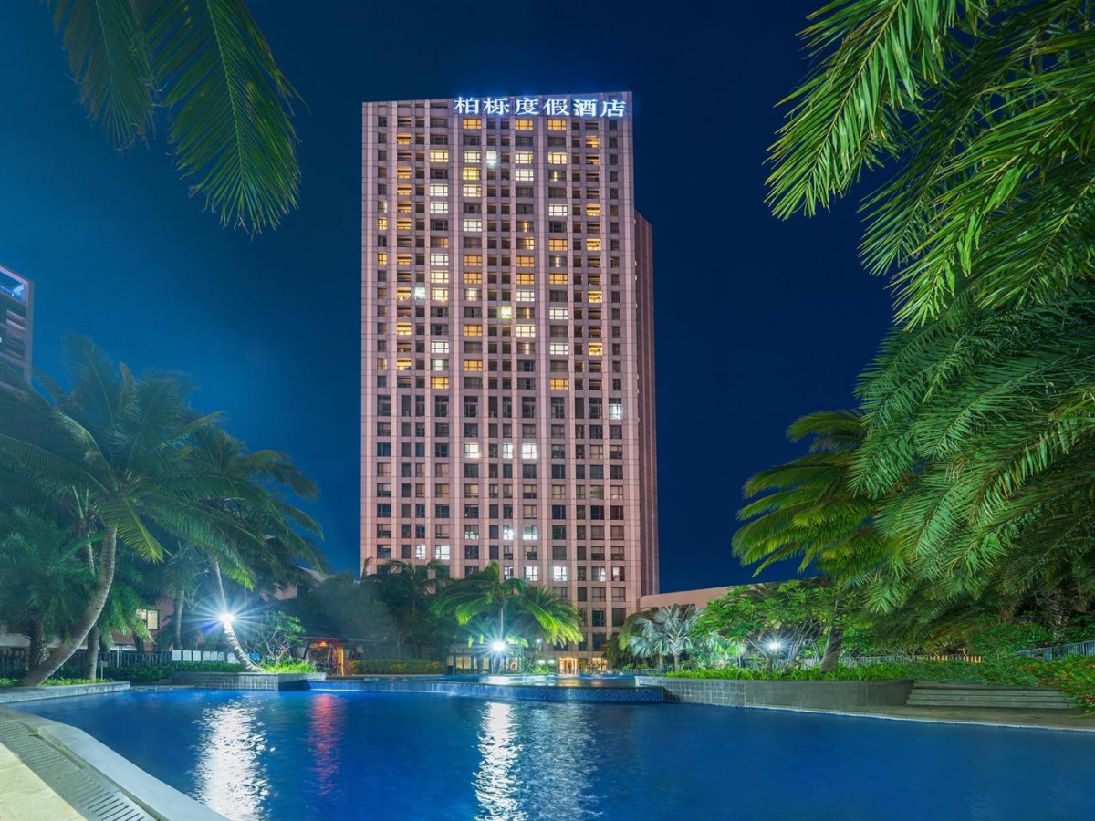 Paxton Vacances Hotel & Resorts Sanya 3*